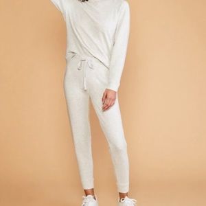 Lou & Grey Signature Soft Joggers